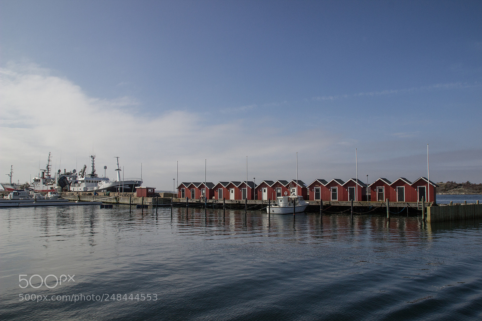 Canon EOS 600D (Rebel EOS T3i / EOS Kiss X5) sample photo. Sweden photography