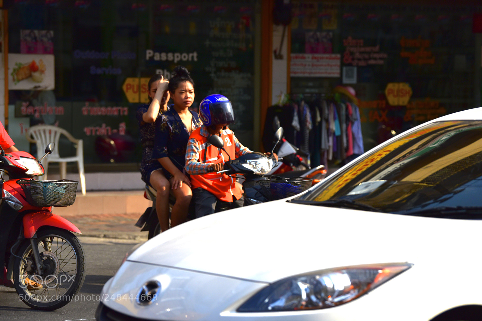 Nikon D810 sample photo. Pattaya february 2018. photography