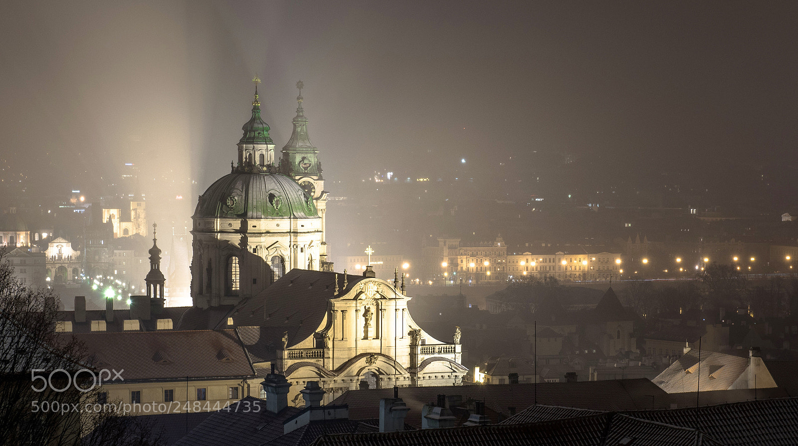 Nikon D800 sample photo. Sv. mikuláš photography