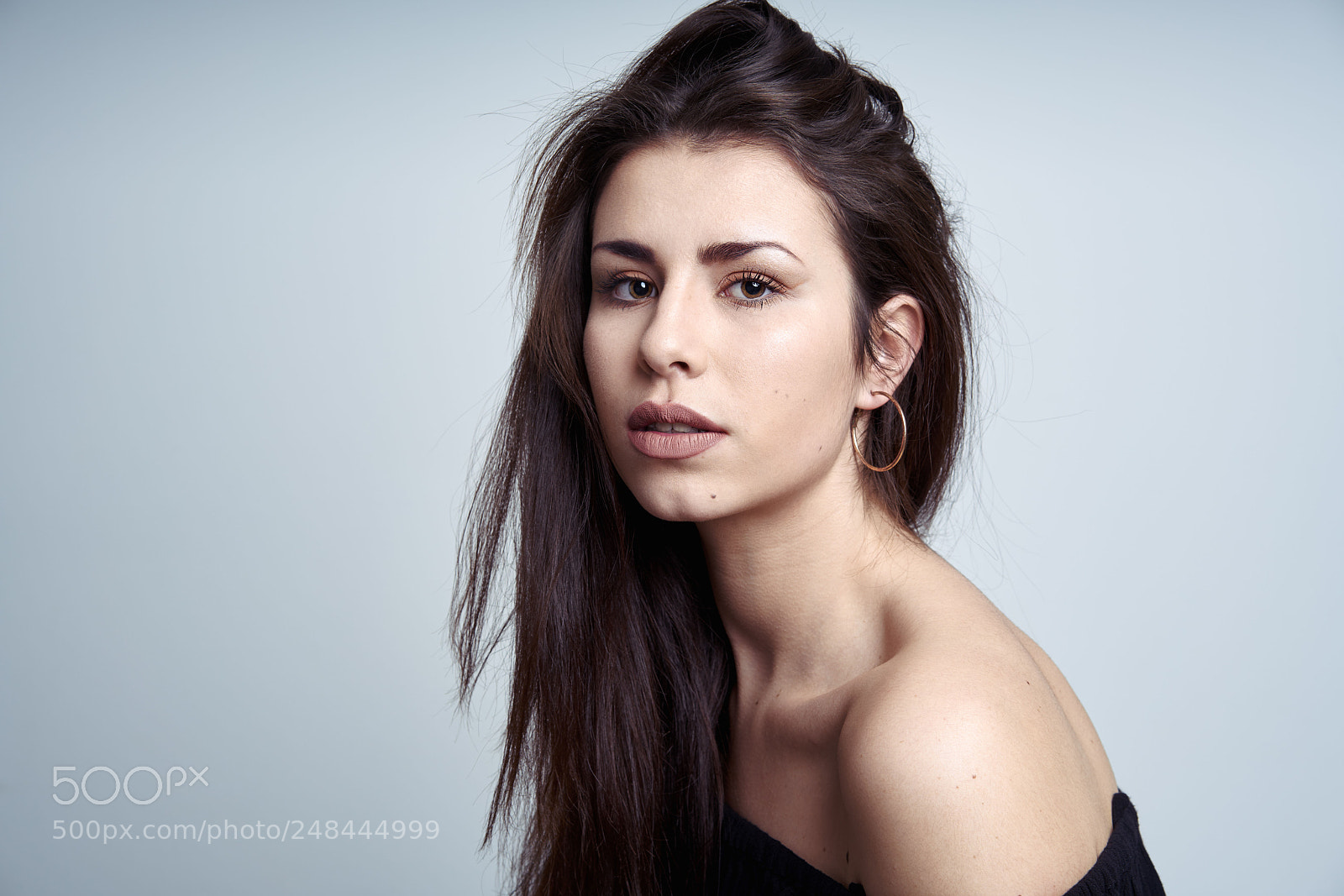 Sony a7R II sample photo. Servane photography