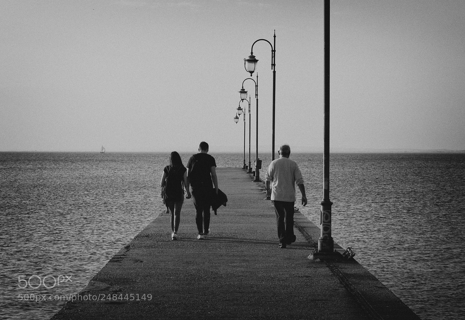Nikon D7100 sample photo. Afternoon walk photography