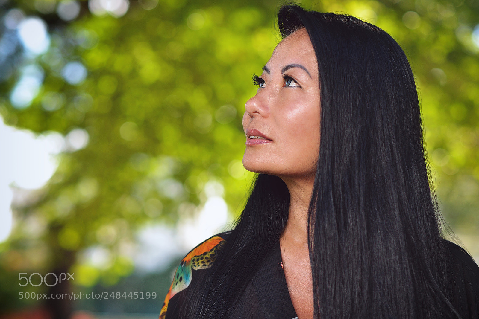 Nikon D600 sample photo. Diamond - sess o photography