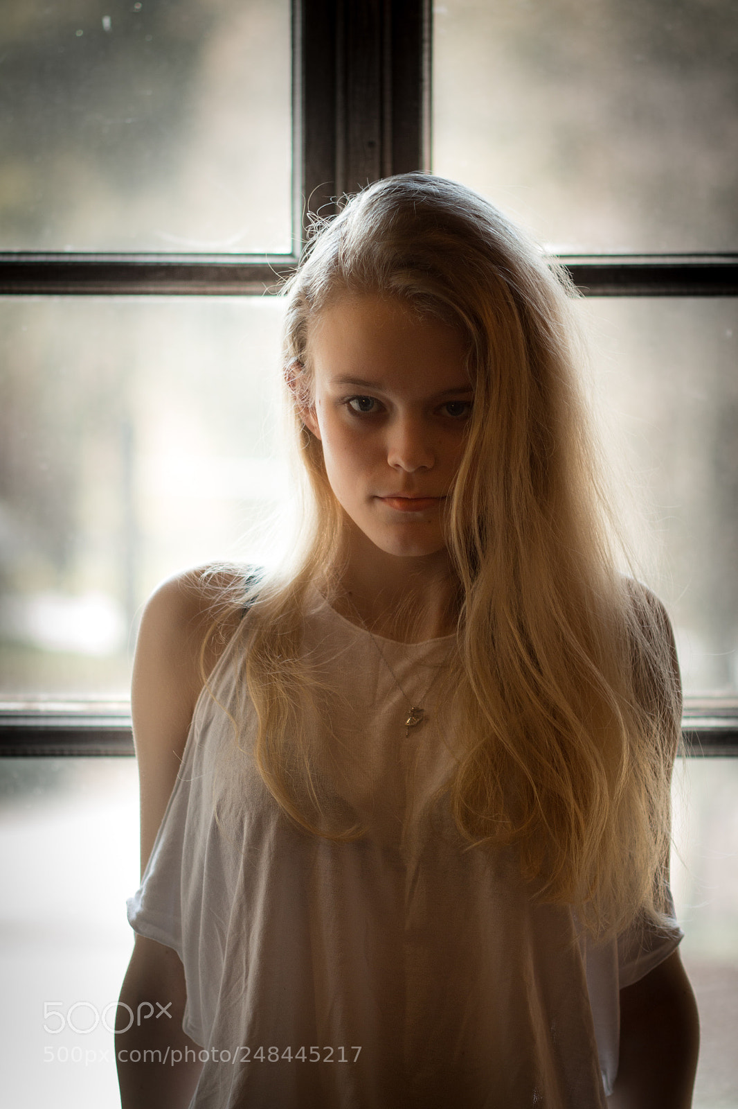 Canon EOS 700D (EOS Rebel T5i / EOS Kiss X7i) sample photo. Seduction photography