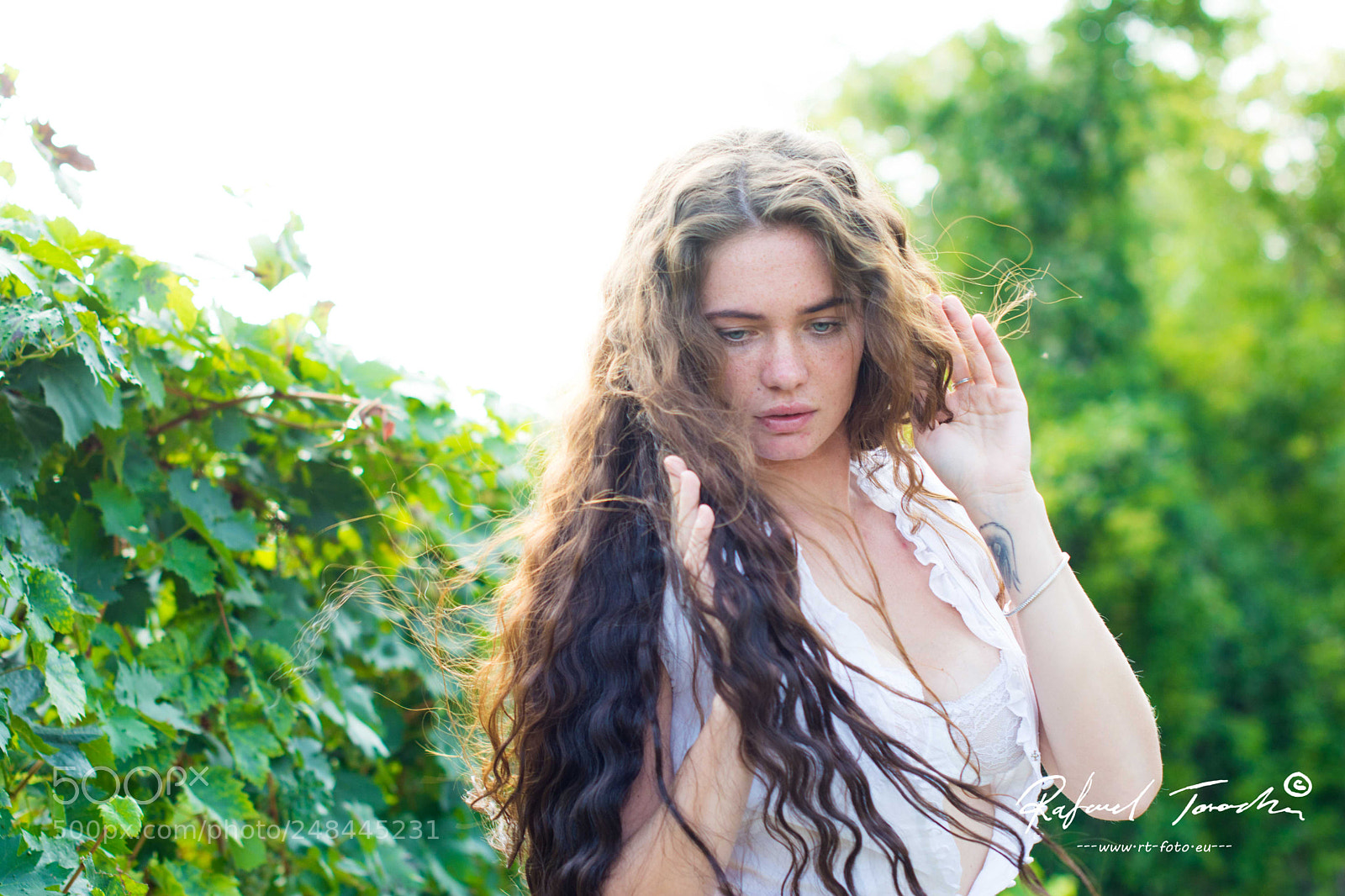 Nikon D7100 sample photo. Mikulov nell photography