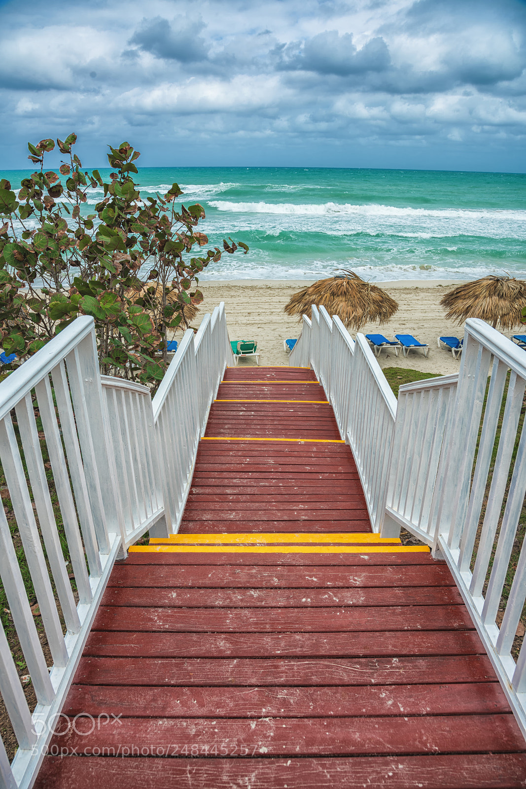 Sony a7R II sample photo. Sea view photography