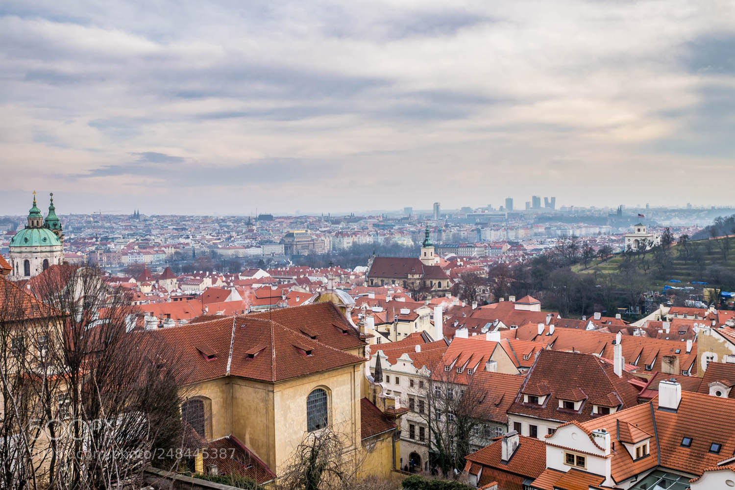 Sony SLT-A58 sample photo. Prague 2 photography