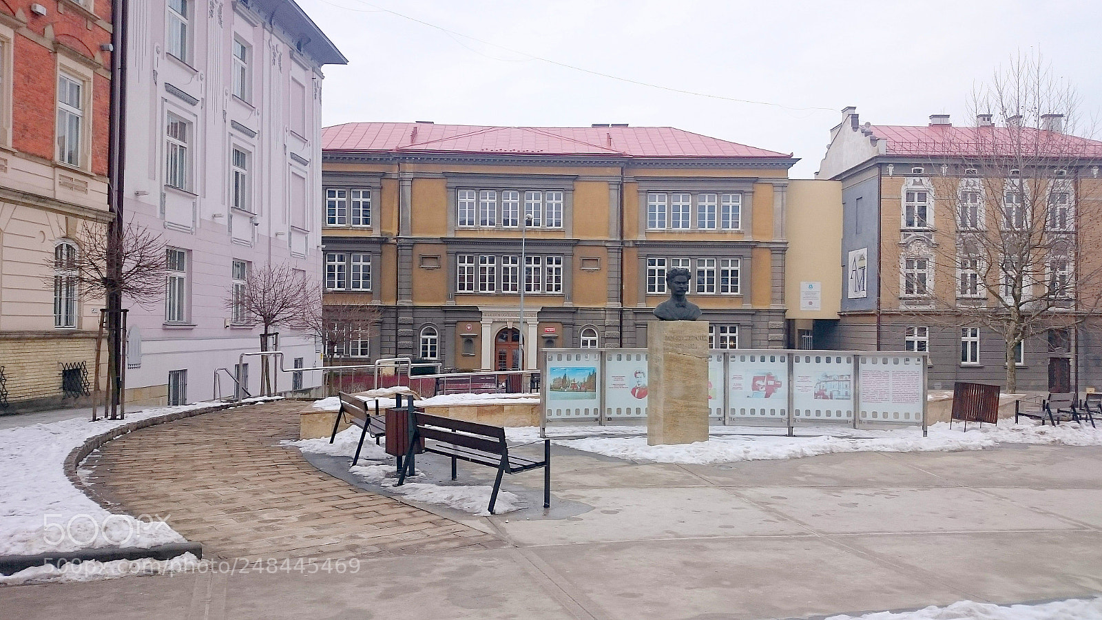 Sony Xperia Z2 sample photo. Tarnow photography