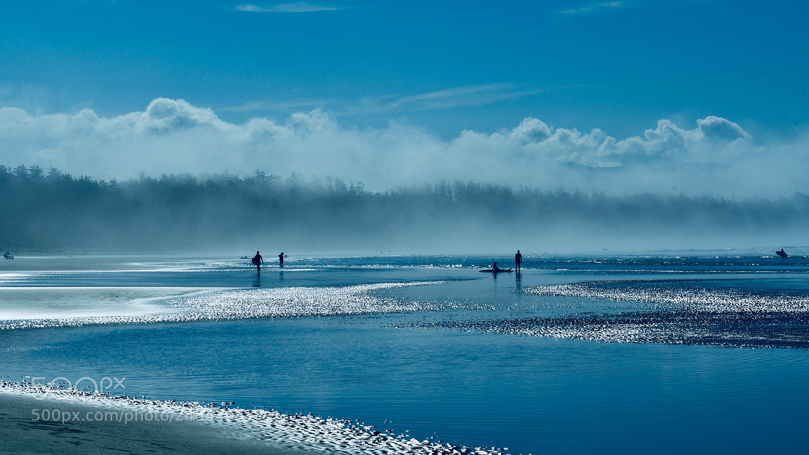 Nikon D500 sample photo. Waiting for the wave photography