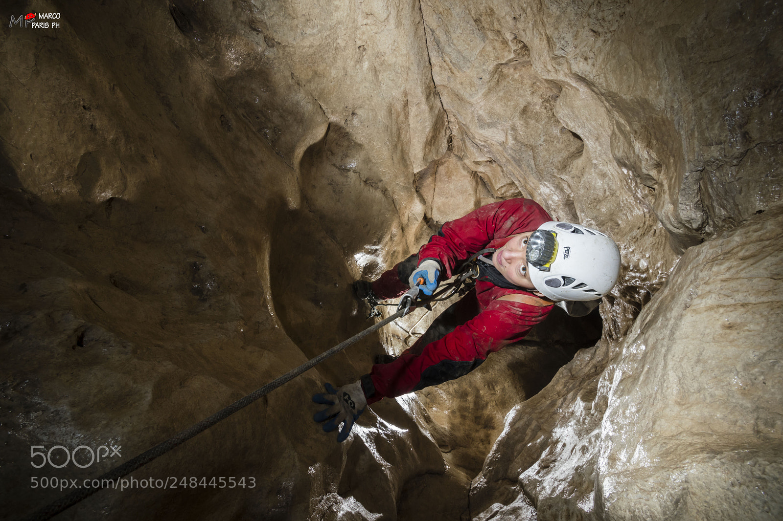 Sony SLT-A68 sample photo. Hiking a pit photography