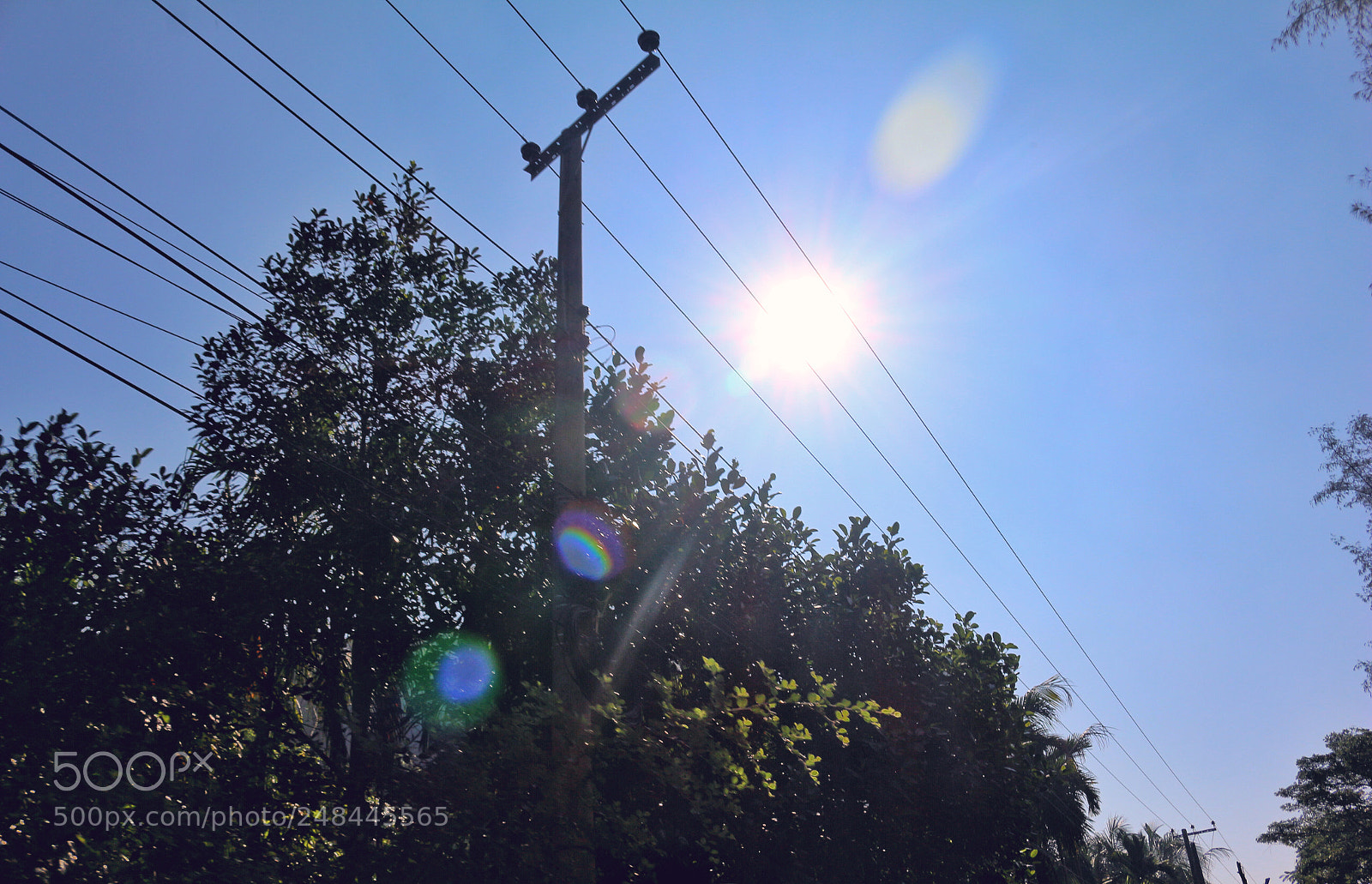 Canon EOS 700D (EOS Rebel T5i / EOS Kiss X7i) sample photo. 'country road' photography