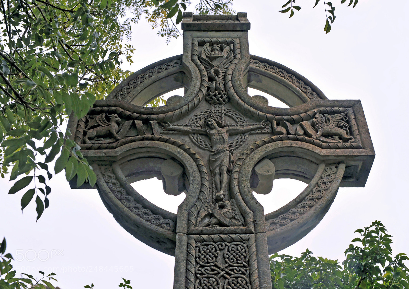 Nikon D700 sample photo. Layd old church northern photography