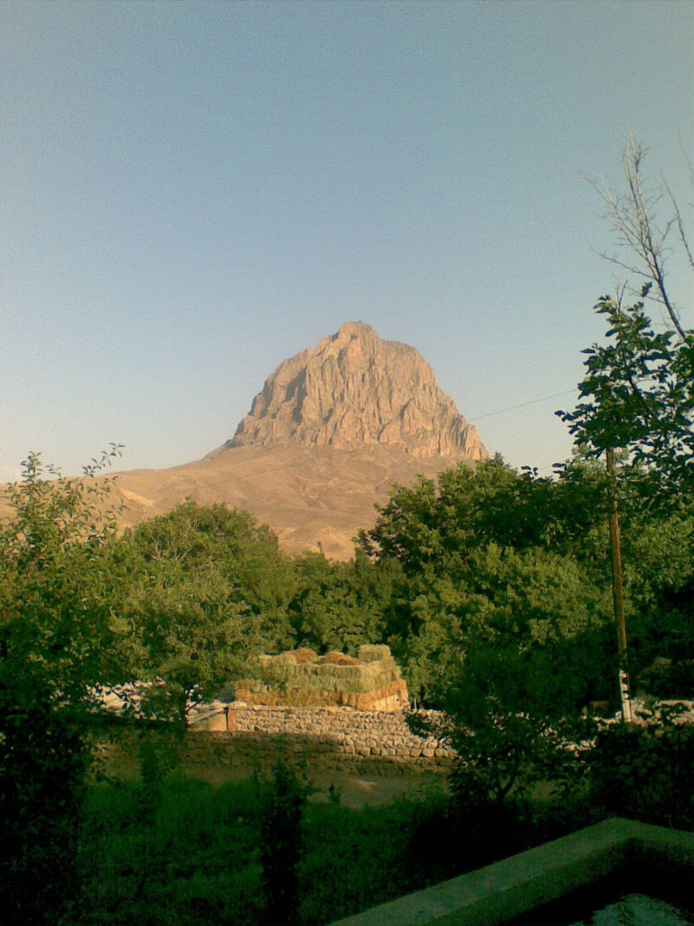 lan dag mountain by Rafael Gulmamedov on 500px.com