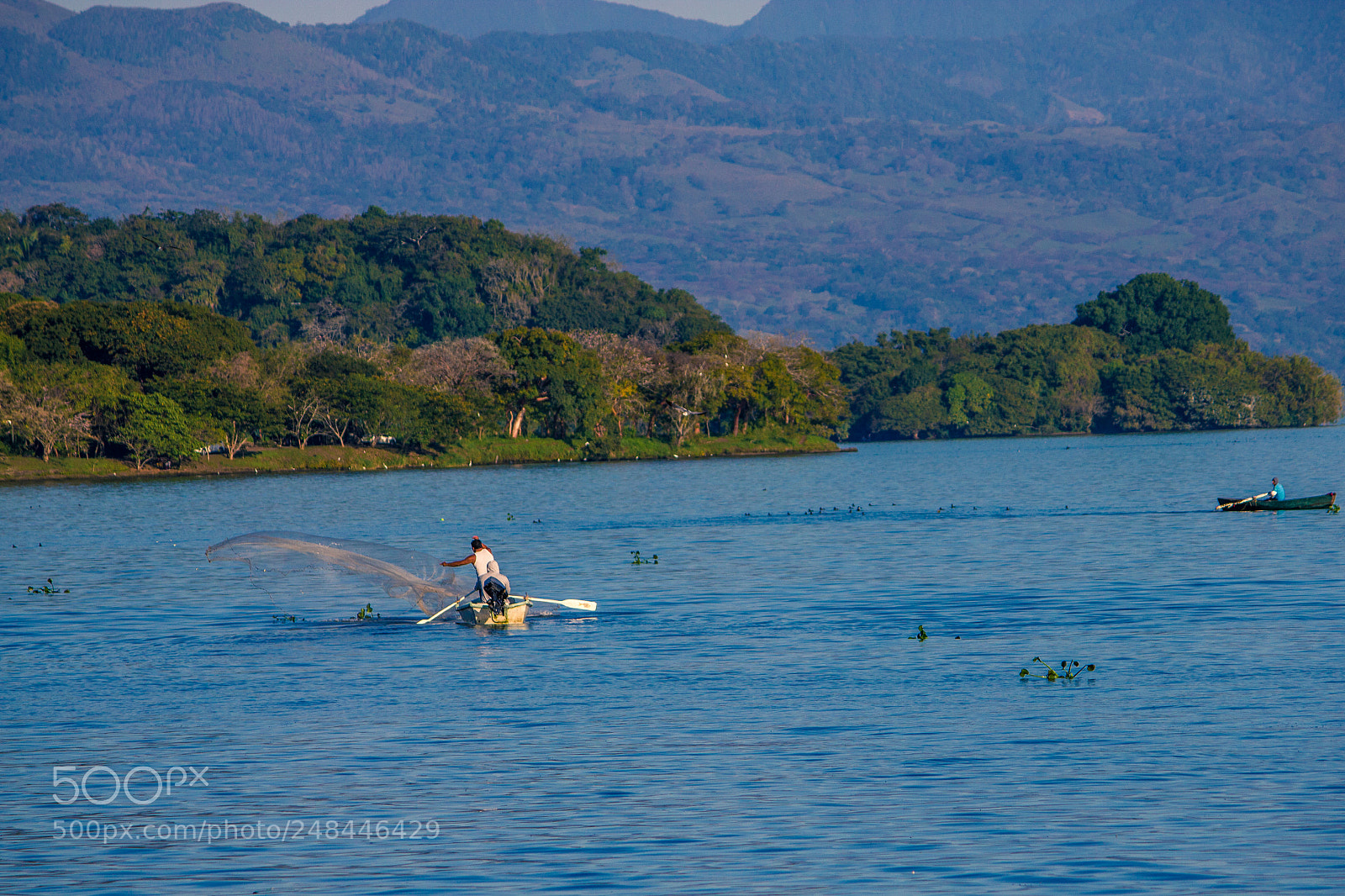 Canon EOS 550D (EOS Rebel T2i / EOS Kiss X4) sample photo. Laguna de catemaco photography