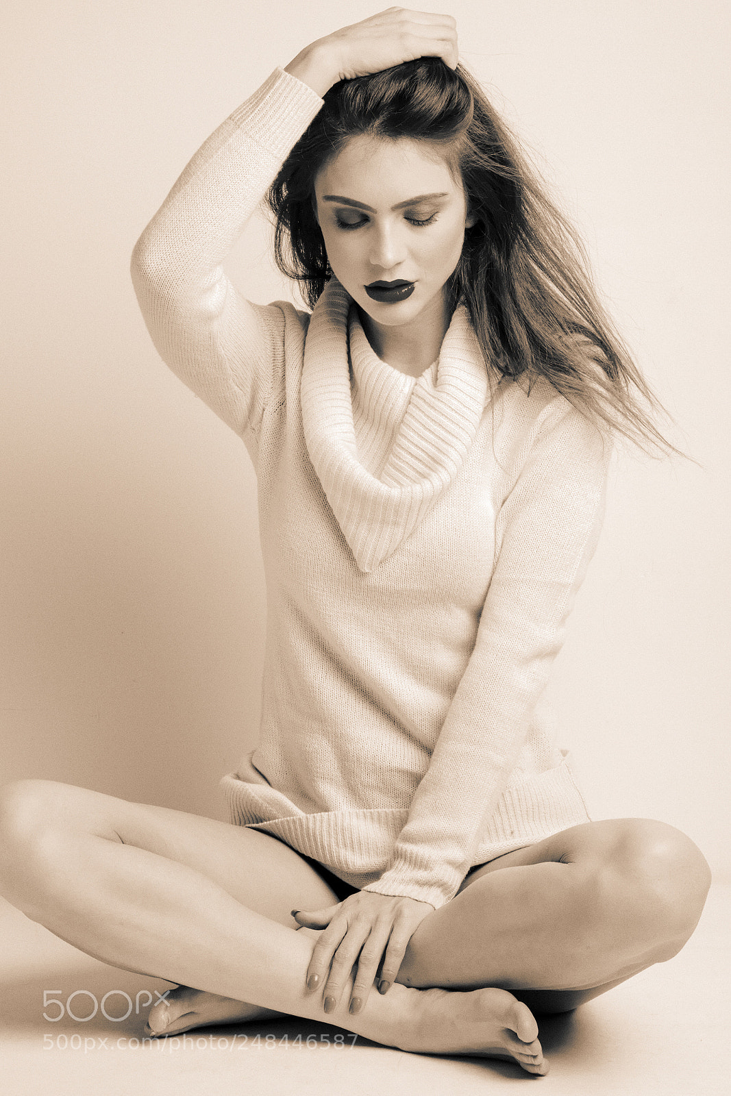 Nikon D810 sample photo. Cristinabw photography