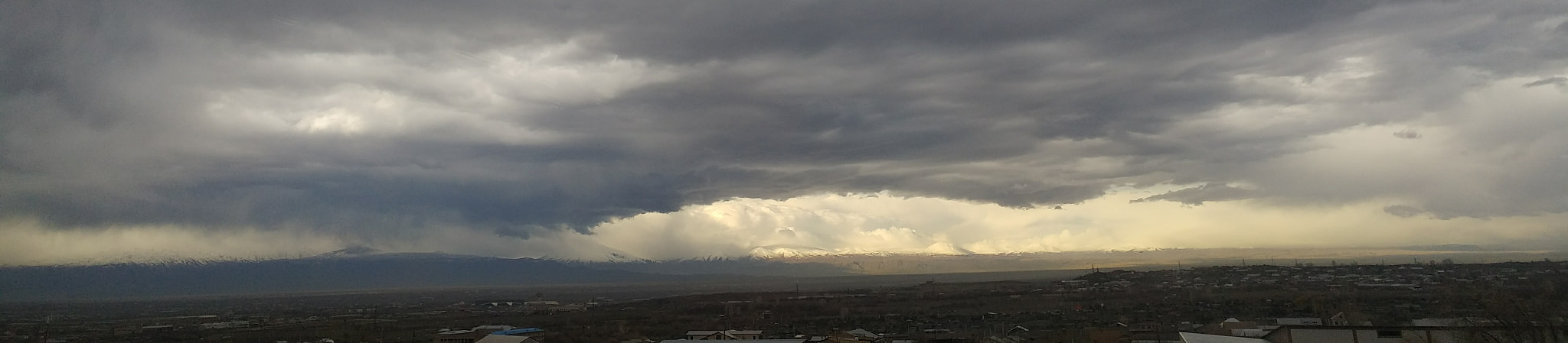 LG G5 SE sample photo. Sky photography