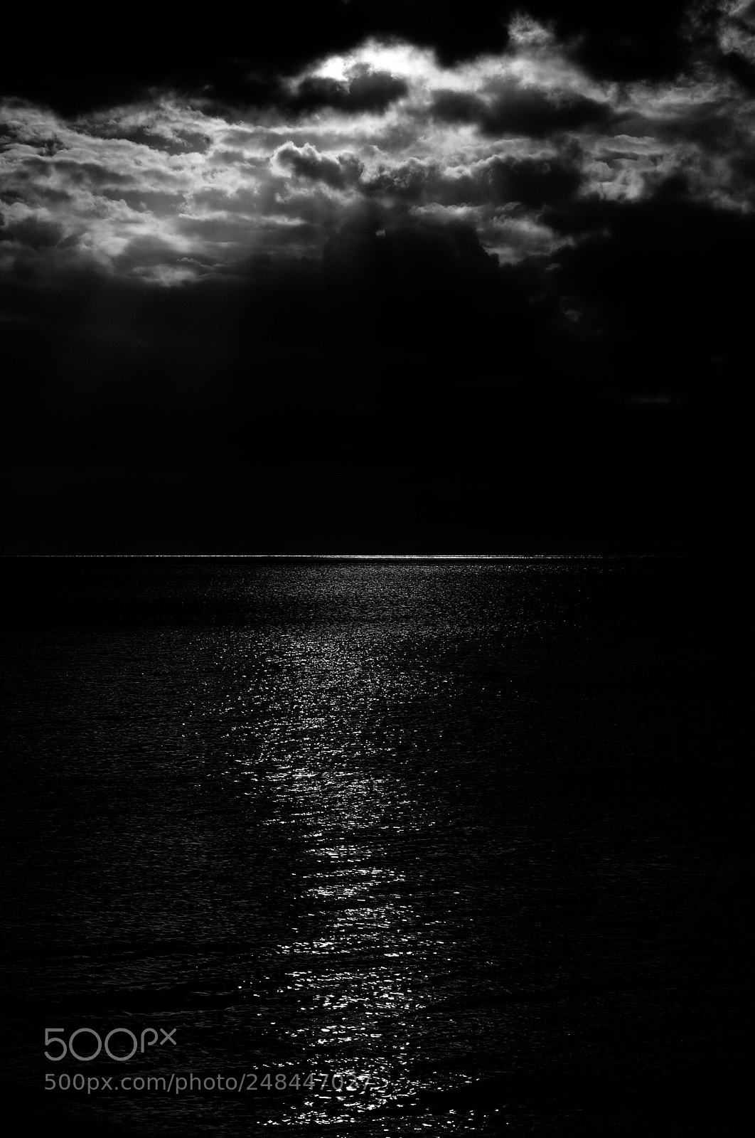 Sony SLT-A57 sample photo. Night sun photography