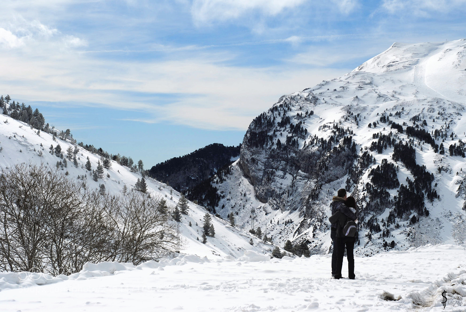 Nikon D3000 sample photo. Our world photography