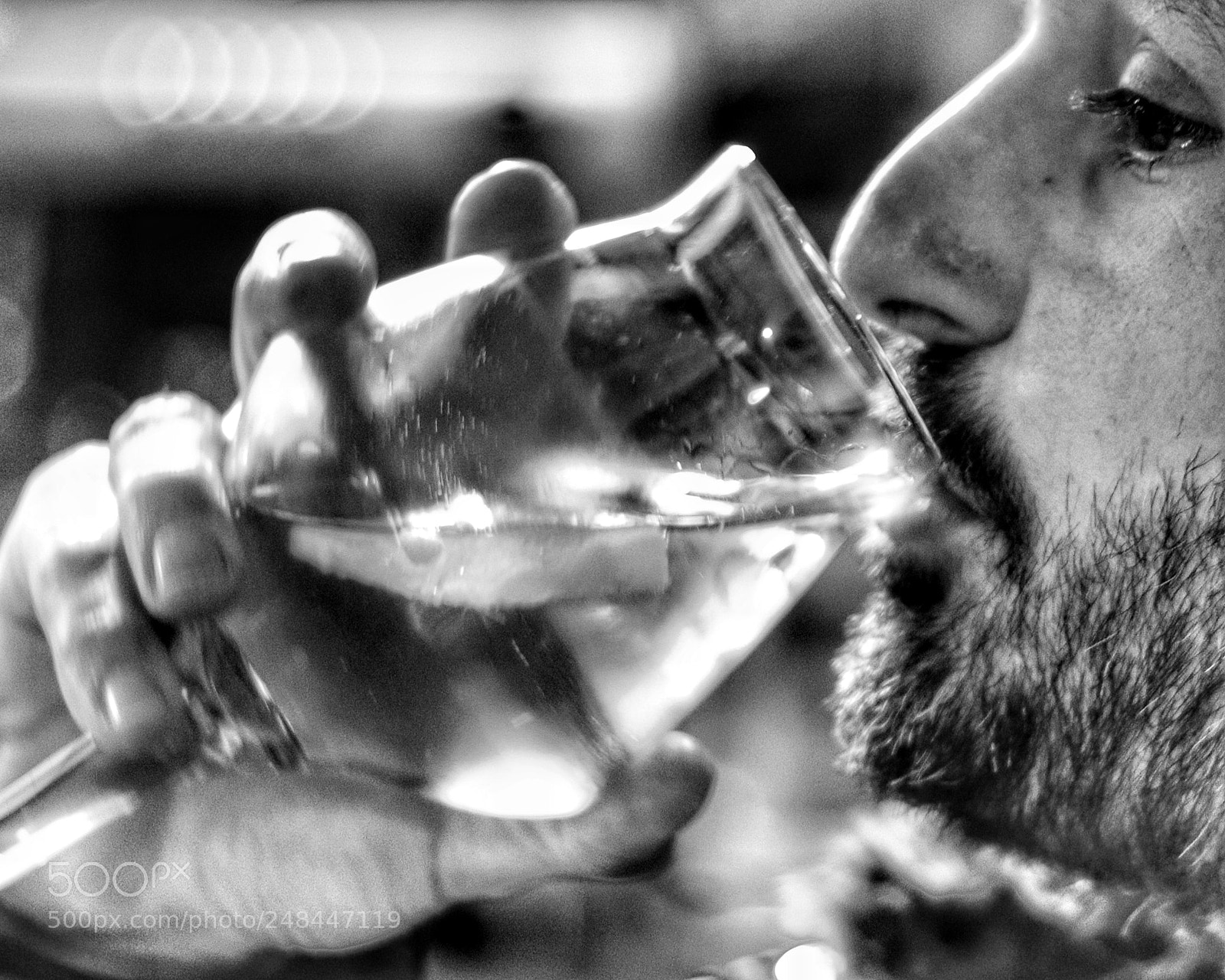 Canon EOS 77D (EOS 9000D / EOS 770D) sample photo. Drink photography
