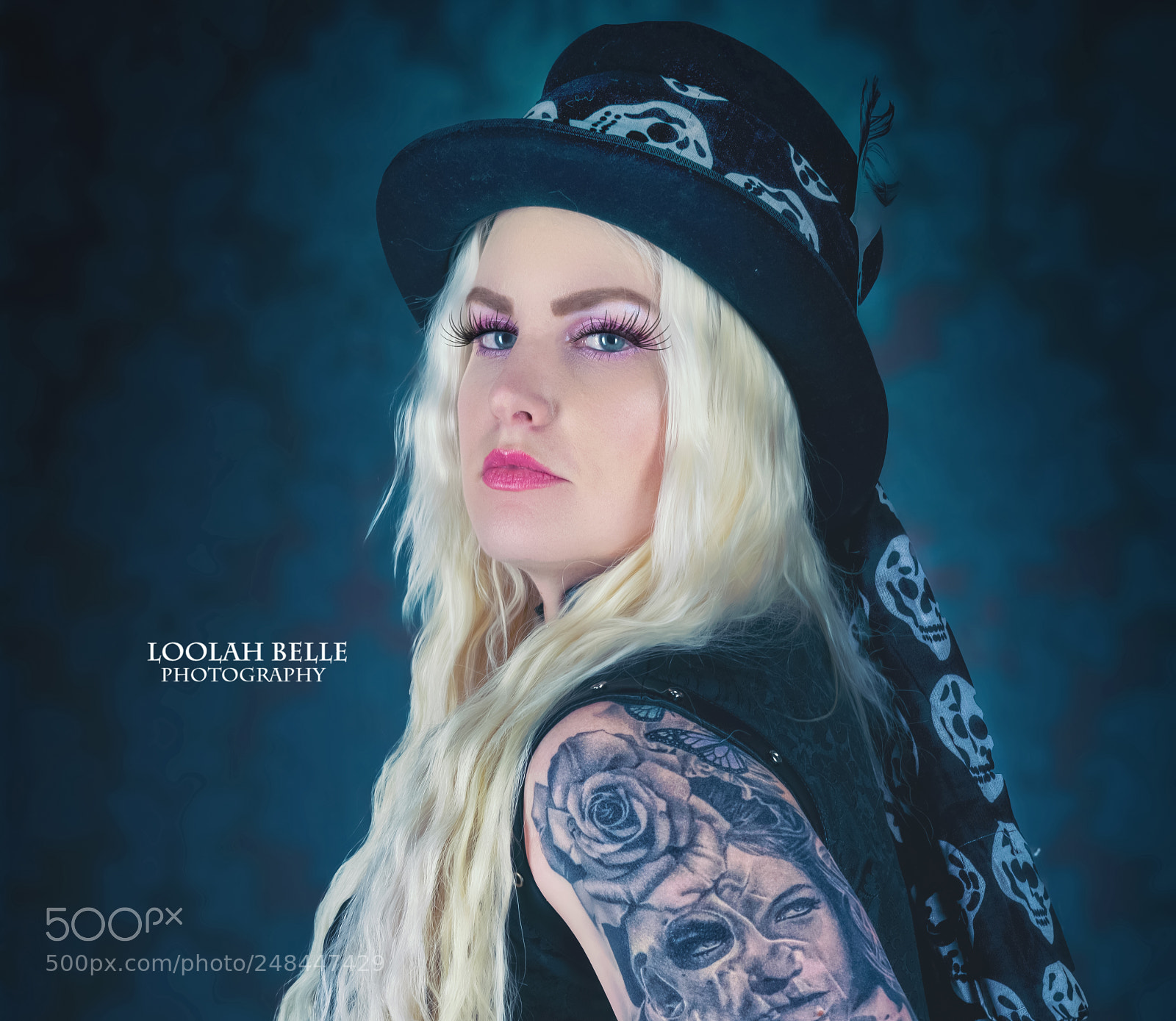 Nikon D5300 sample photo. Louise @ dark lens photography