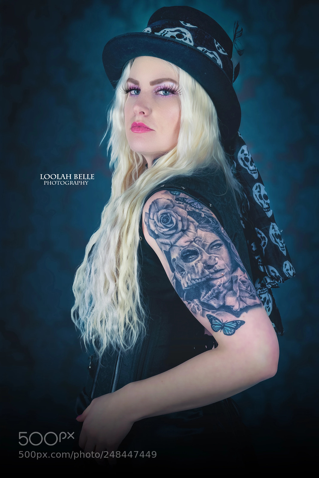 Nikon D5300 sample photo. Louise @ dark lens photography
