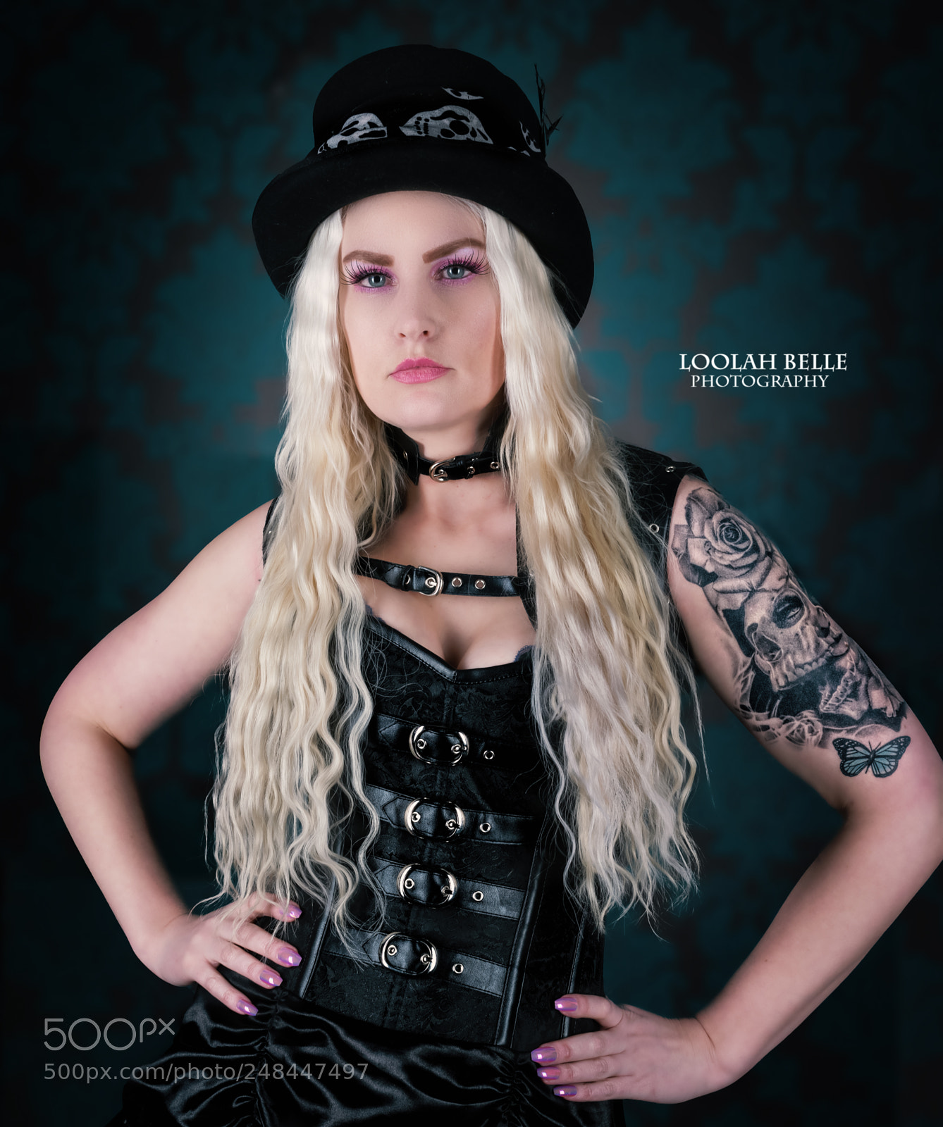 Nikon D5300 sample photo. Louise @ dark lens photography