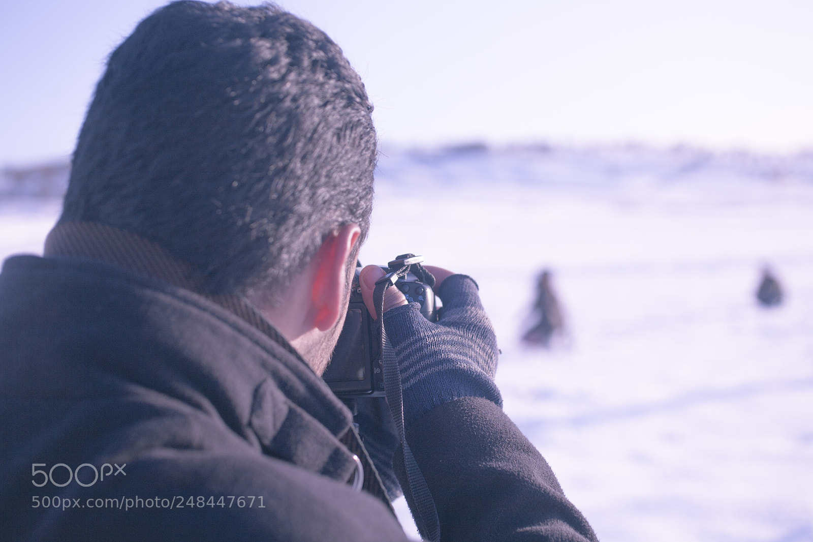 Canon EOS 5D sample photo. Who's the photographer ? photography