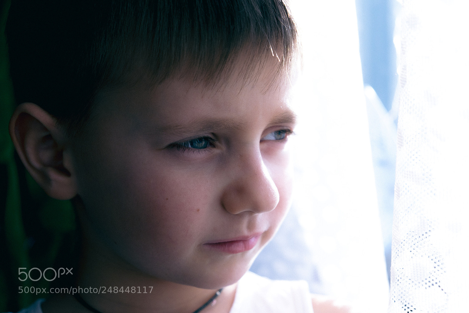 Fujifilm X-T1 sample photo. Son photography