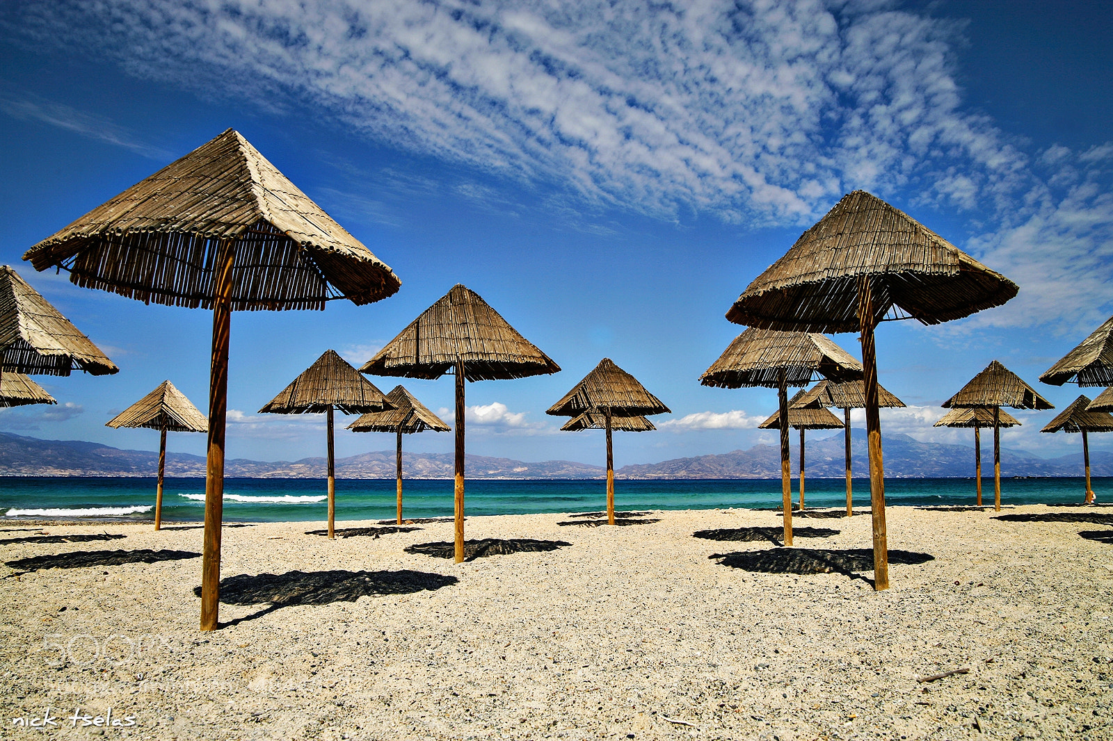 Canon EOS 5D sample photo. Umbrellas photography