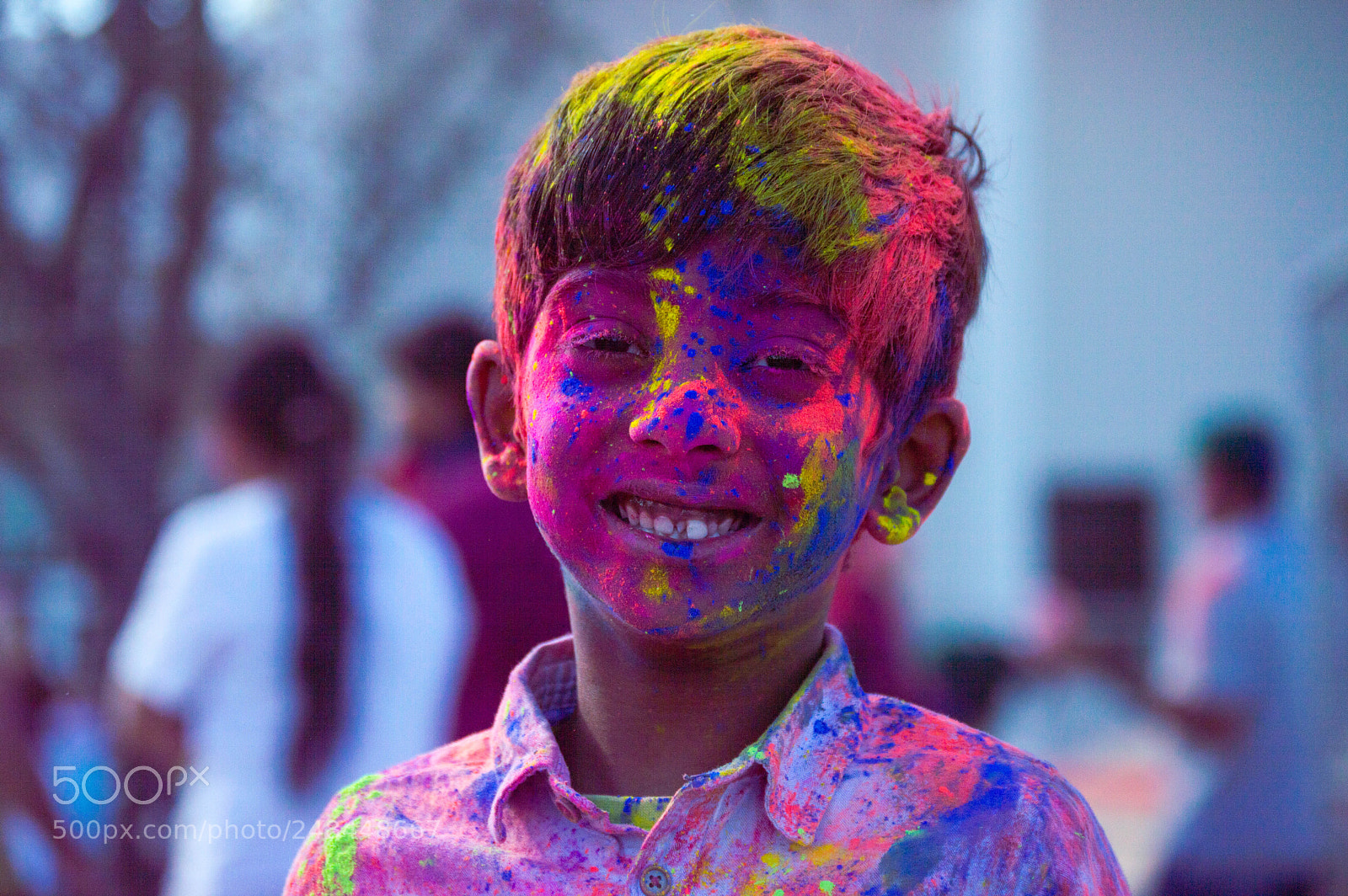 Nikon D3200 sample photo. Happy smiles photography
