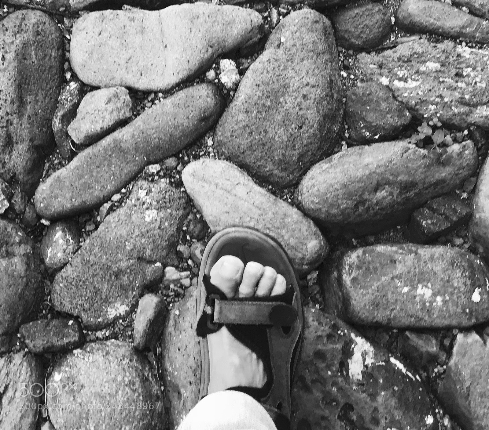 Apple iPhone 7 sample photo. Old streets photography