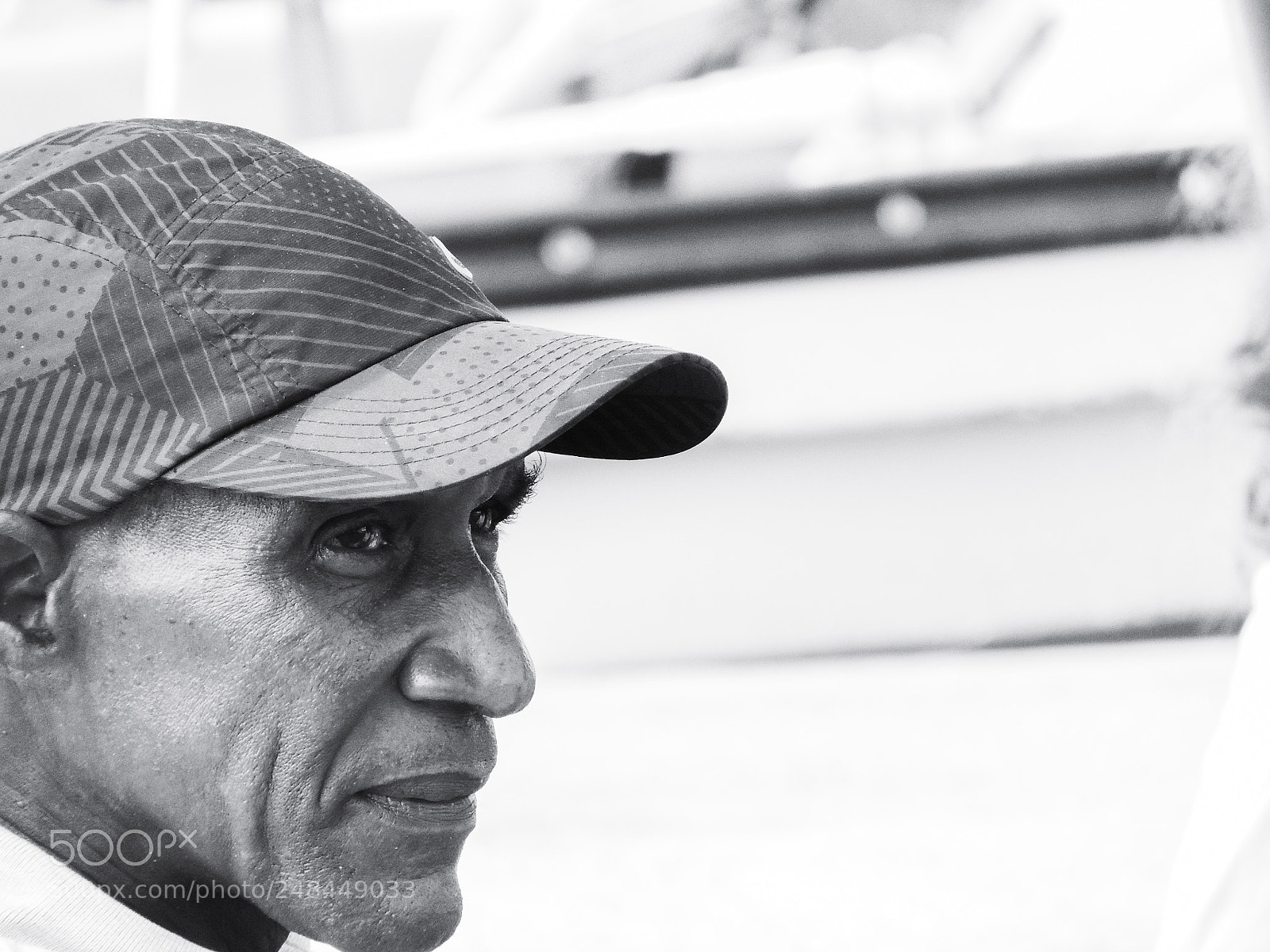 Nikon Coolpix P510 sample photo. Cartagena photography