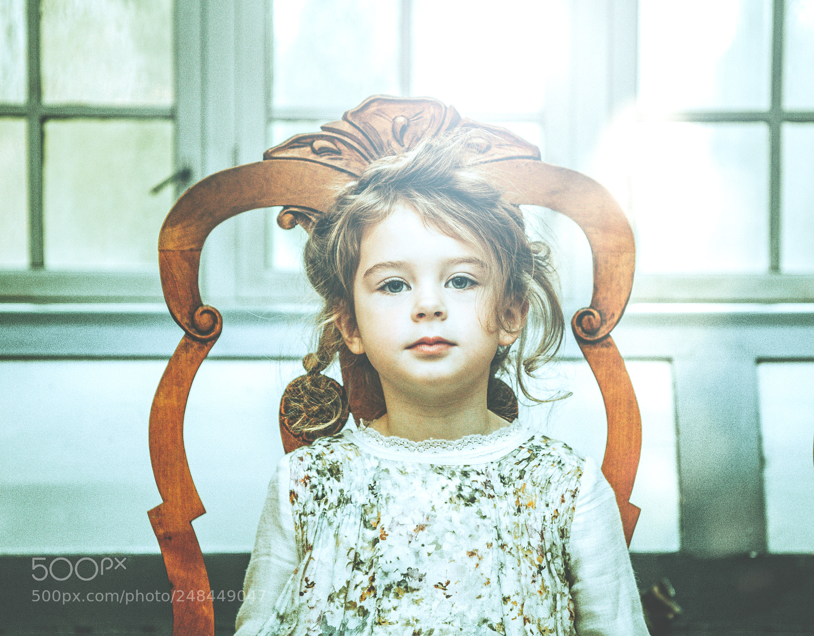 Canon EOS 7D sample photo. Queen of everything photography