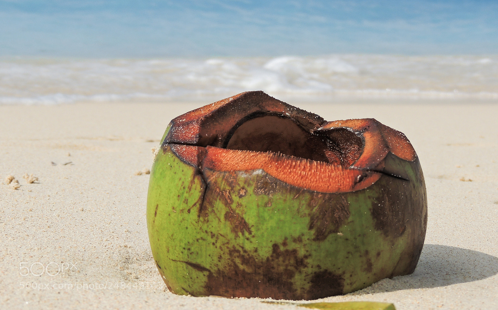 Nikon Coolpix P510 sample photo. Cartagena photography