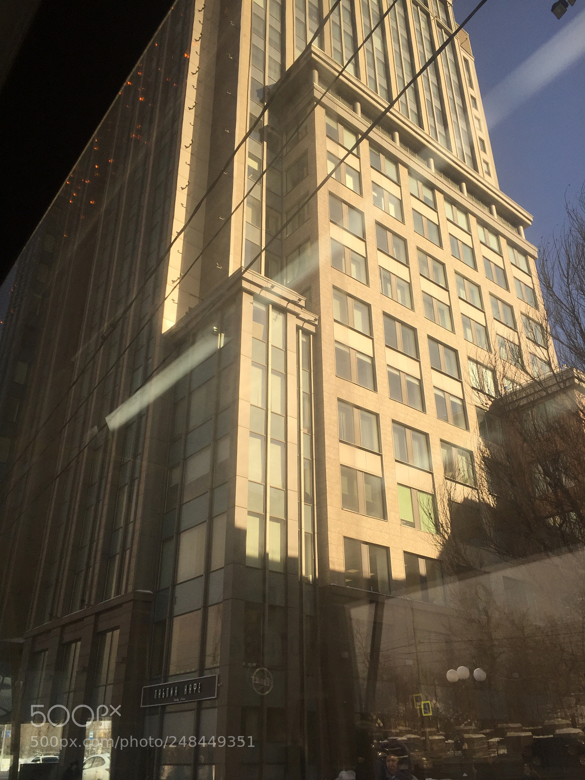 Apple iPhone 6 sample photo. Seems like not... photography