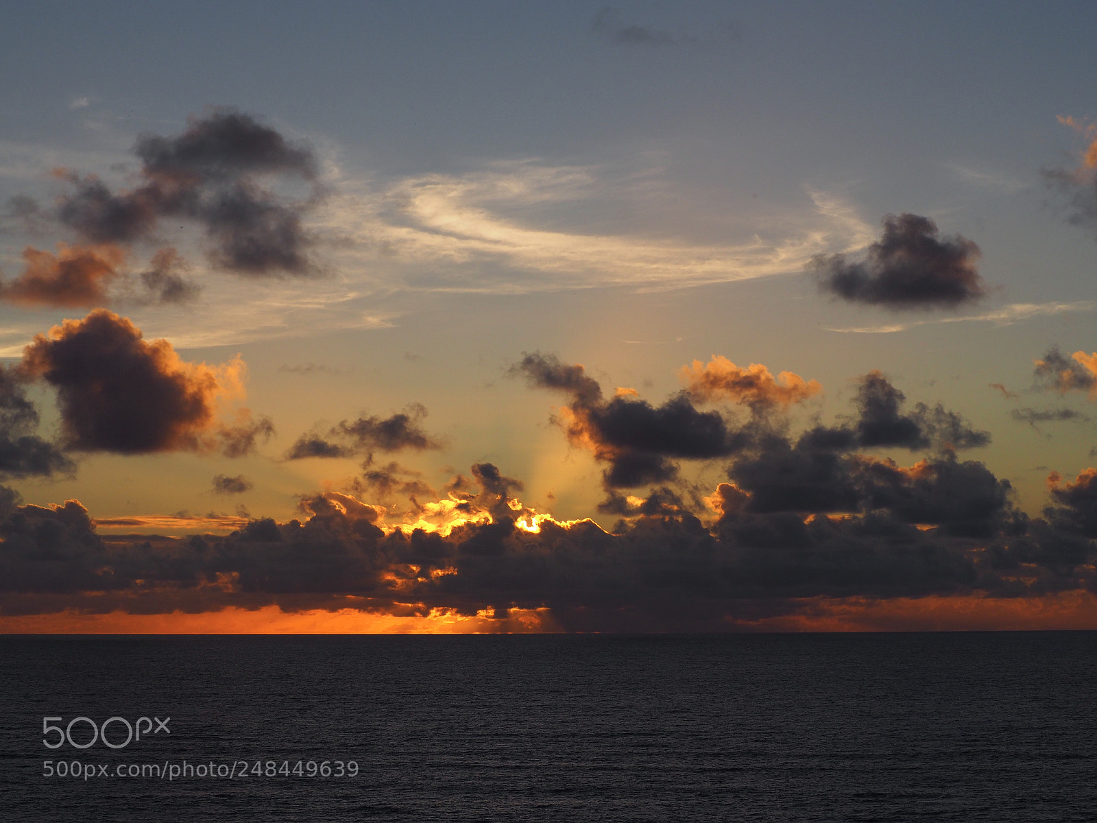 Olympus OM-D E-M10 II sample photo. My dawns photography