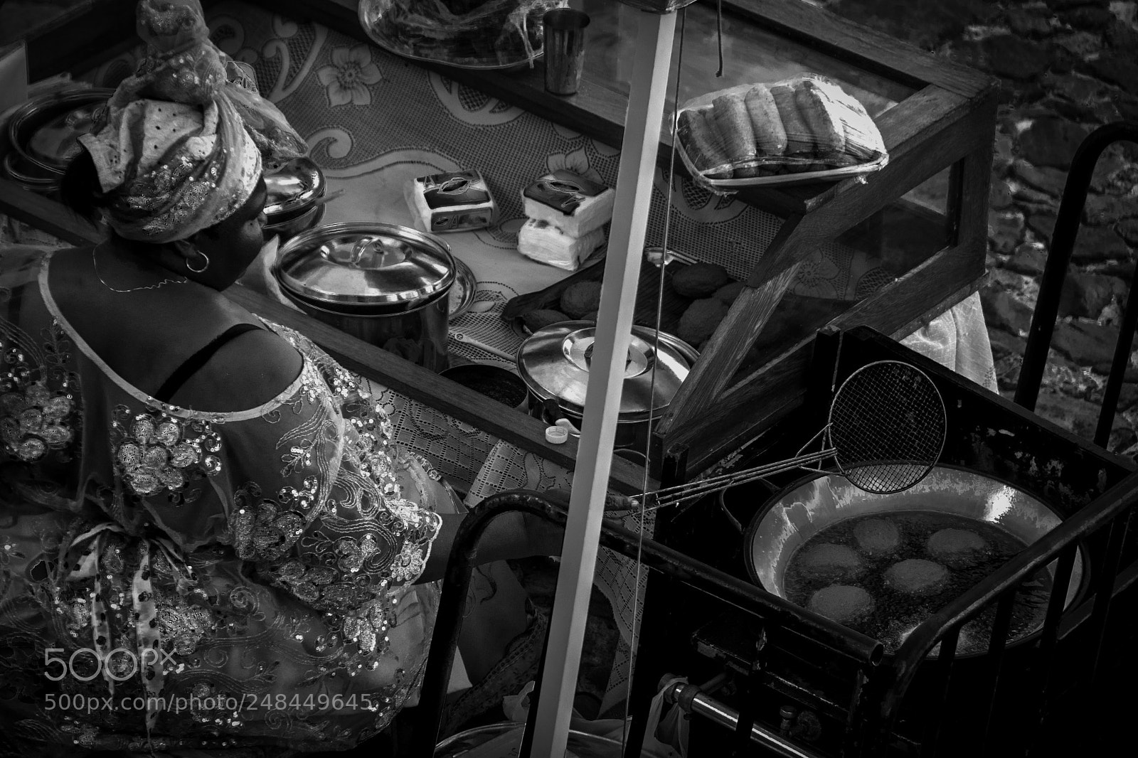Nikon D500 sample photo. Delicious in bahia photography