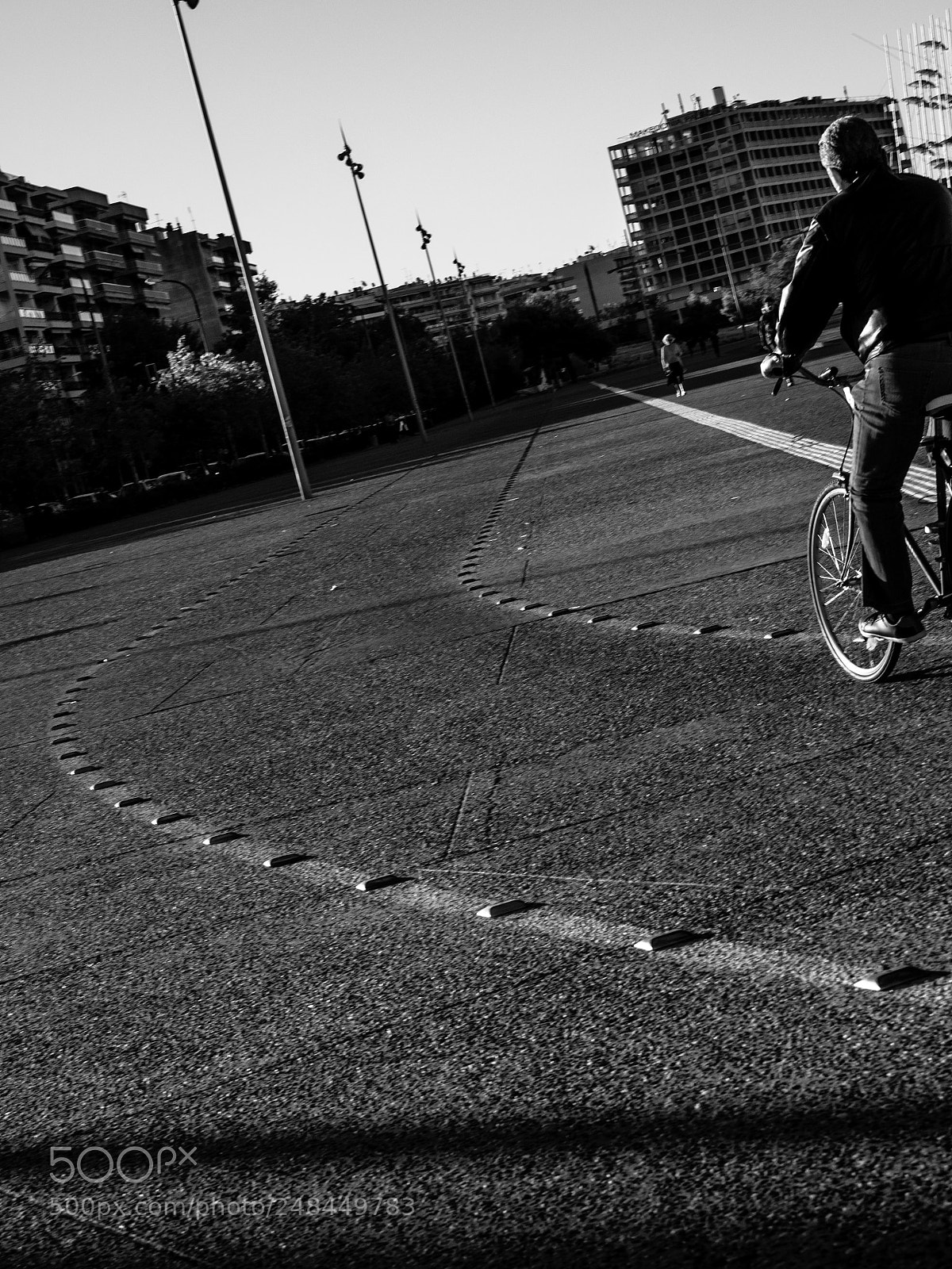 Olympus OM-D E-M10 II sample photo. Another point of view photography