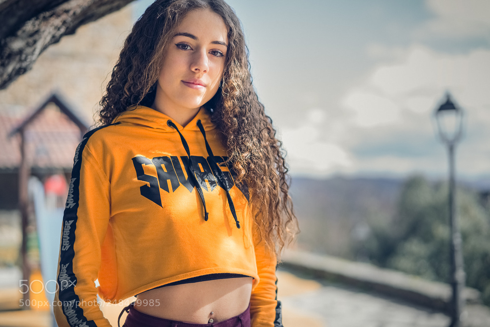 Sony a7 II sample photo. Maria - zollo photography