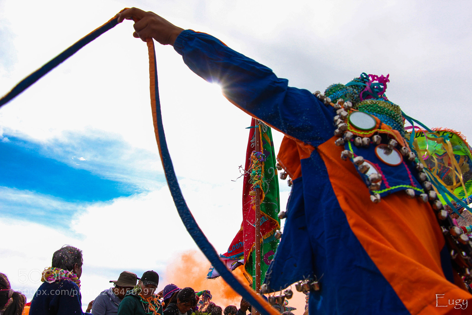 Canon EOS 700D (EOS Rebel T5i / EOS Kiss X7i) sample photo. Soltame carnavalargentino! photography