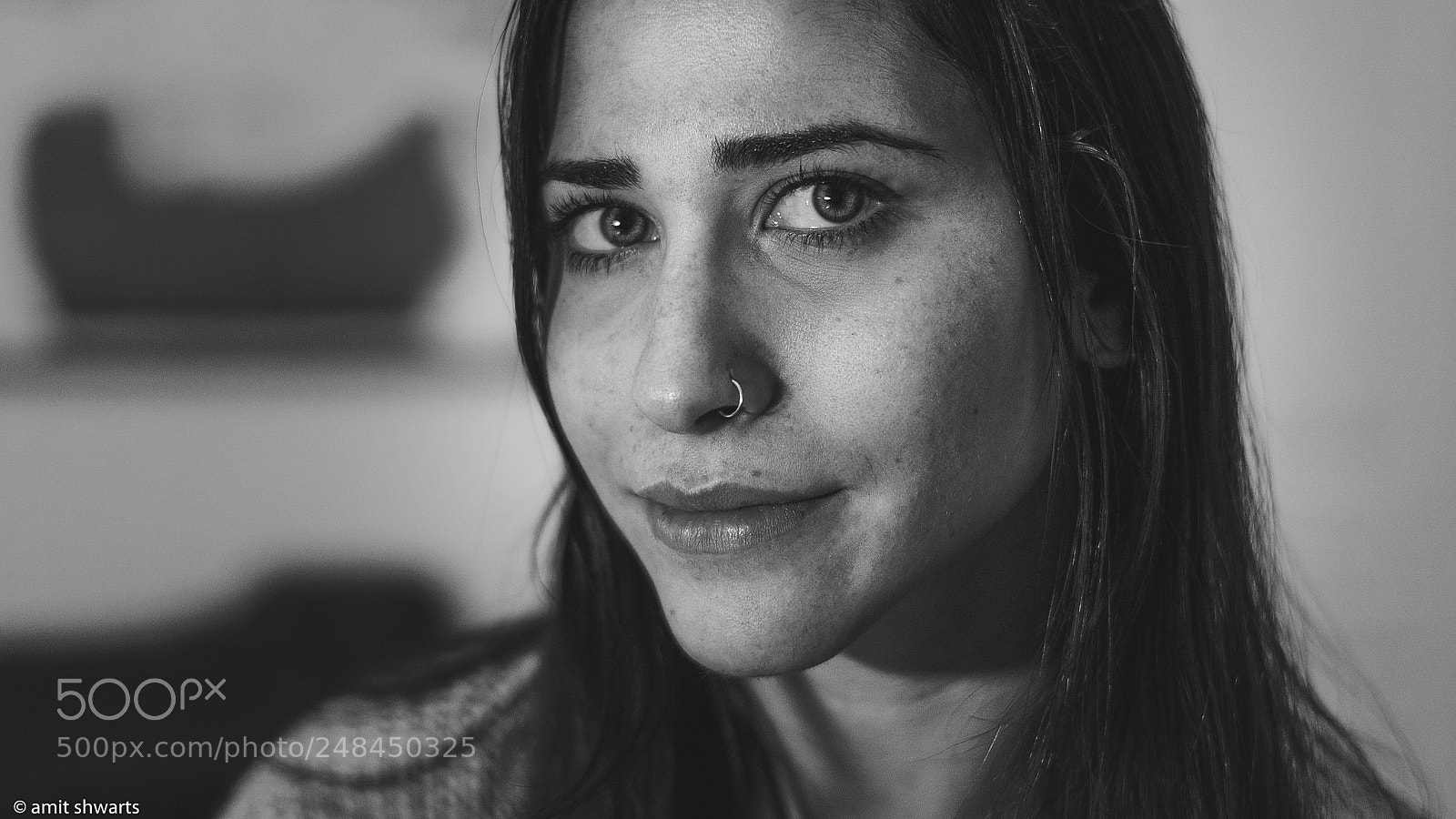 Sony a6300 sample photo. Mor photography