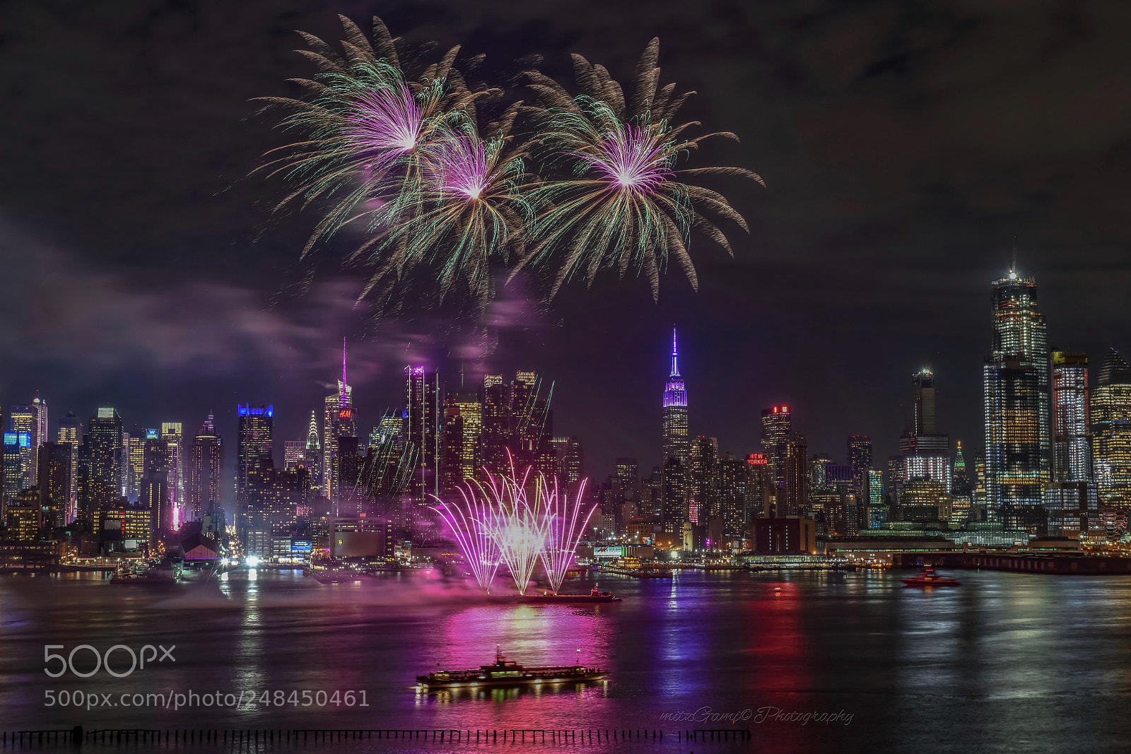Nikon D850 sample photo. 2018 chinese new year photography
