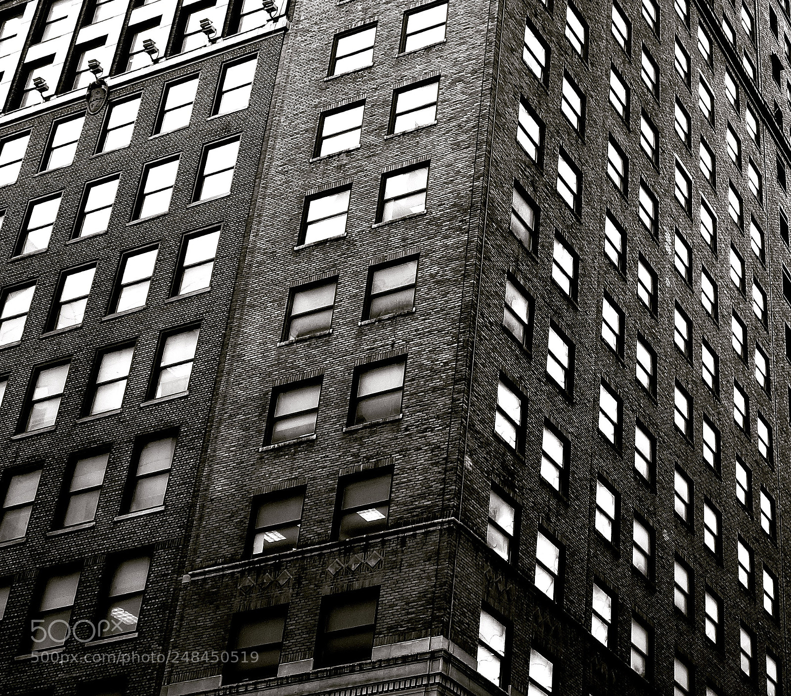 Sony Cyber-shot DSC-RX100 II sample photo. Nyc photography