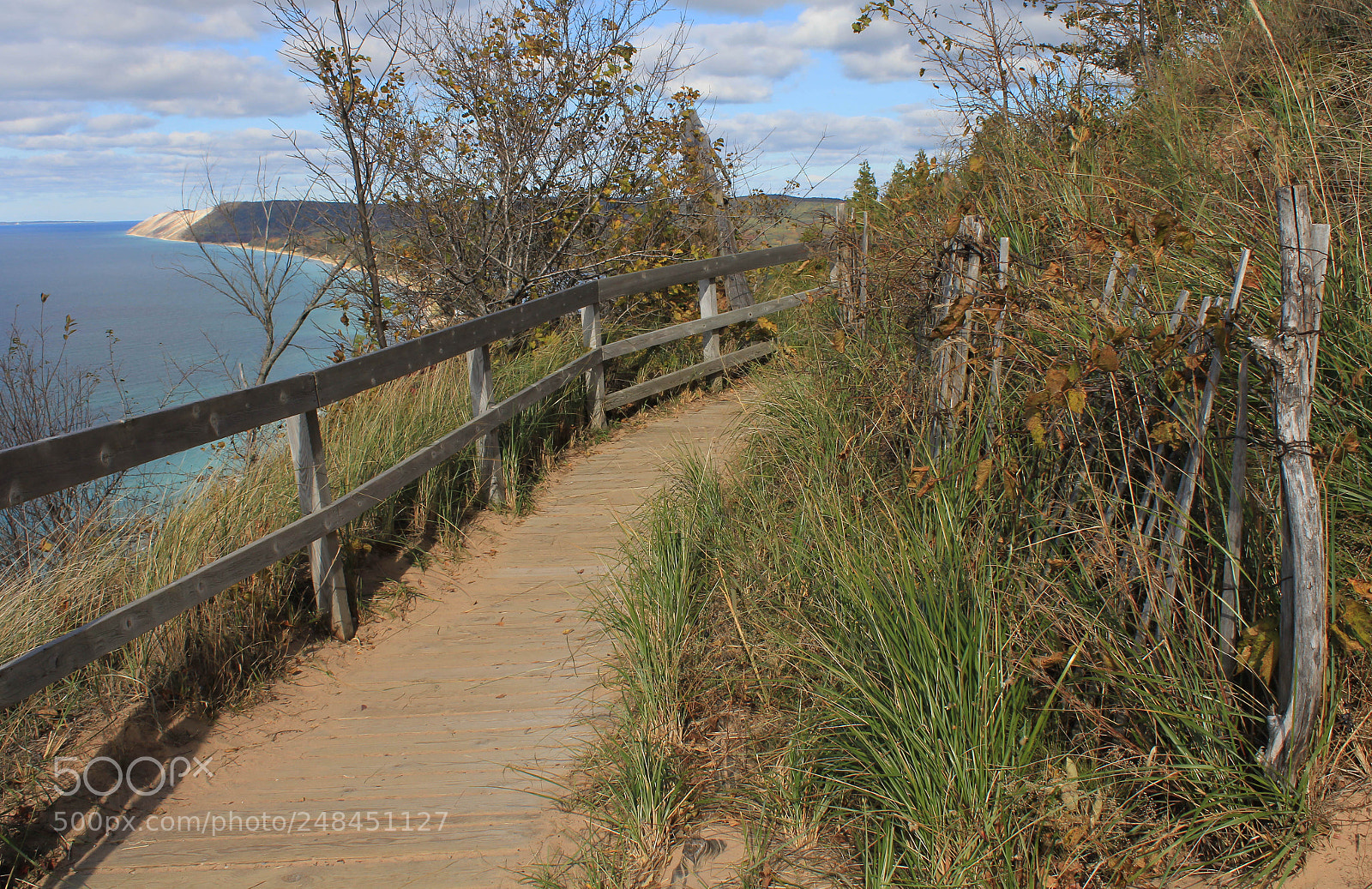 Canon EOS 60D sample photo. Autumn dunes photography