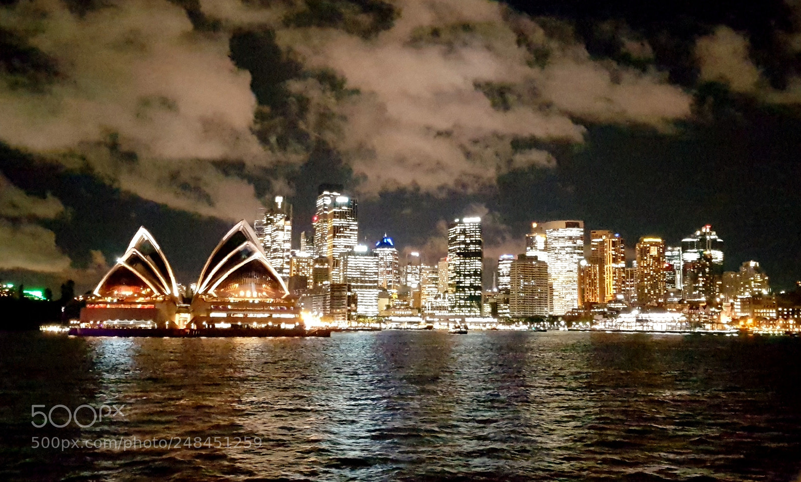 Samsung Galaxy S7 Edge sample photo. Sydney photography
