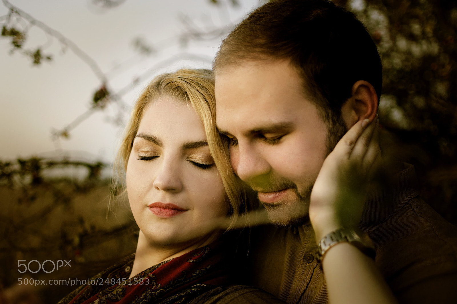 Nikon D5100 sample photo. *love* photography