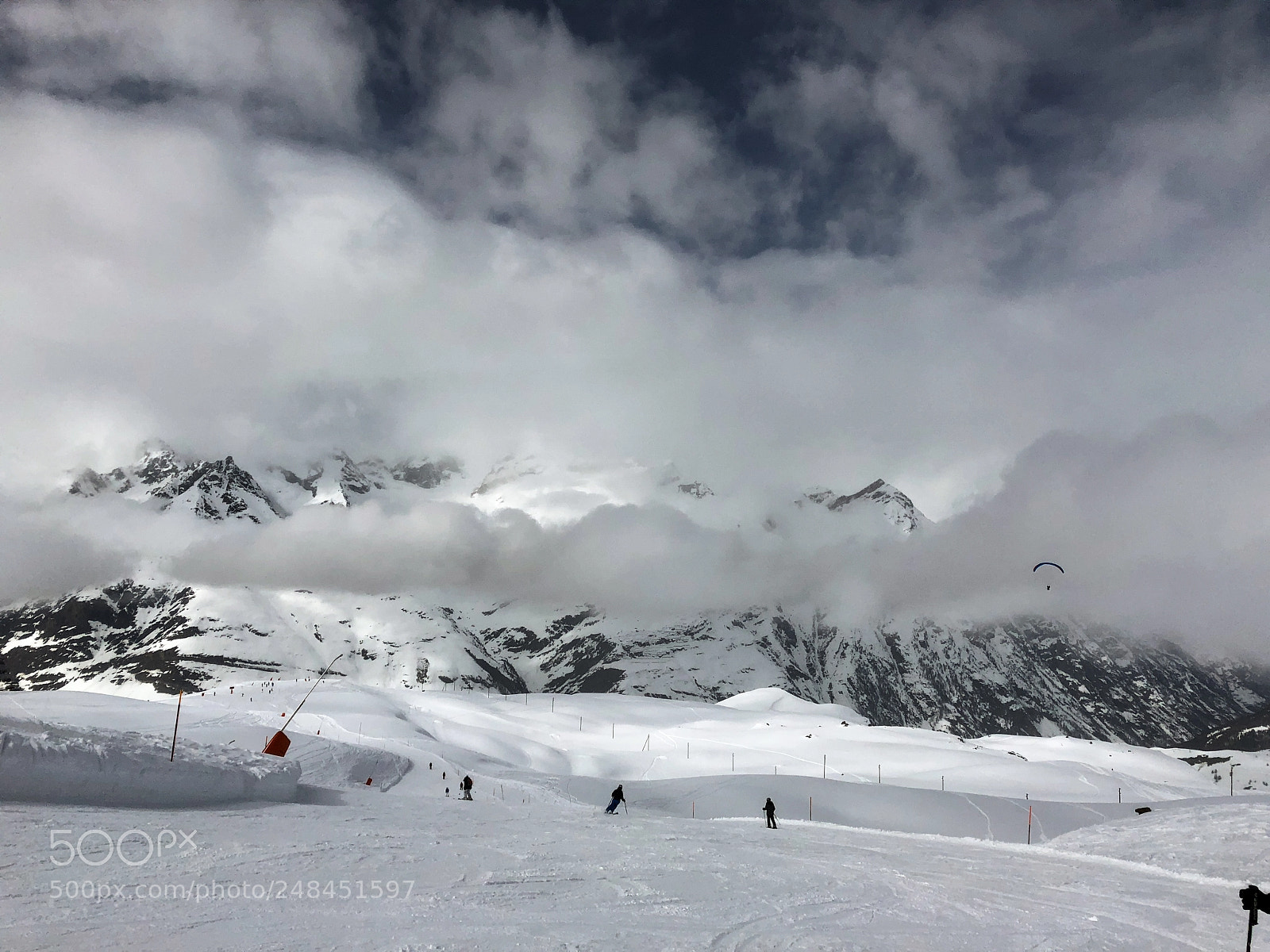 Apple iPhone X sample photo. Great switzerland photography