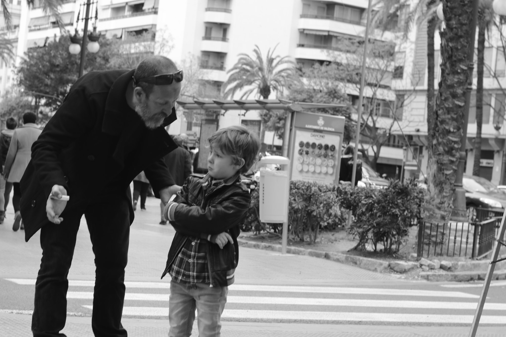 Canon 50mm sample photo. Street stories photography