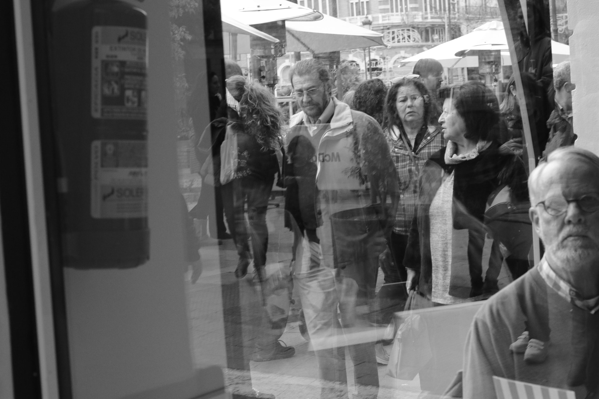 Canon 50mm sample photo. Street stories photography
