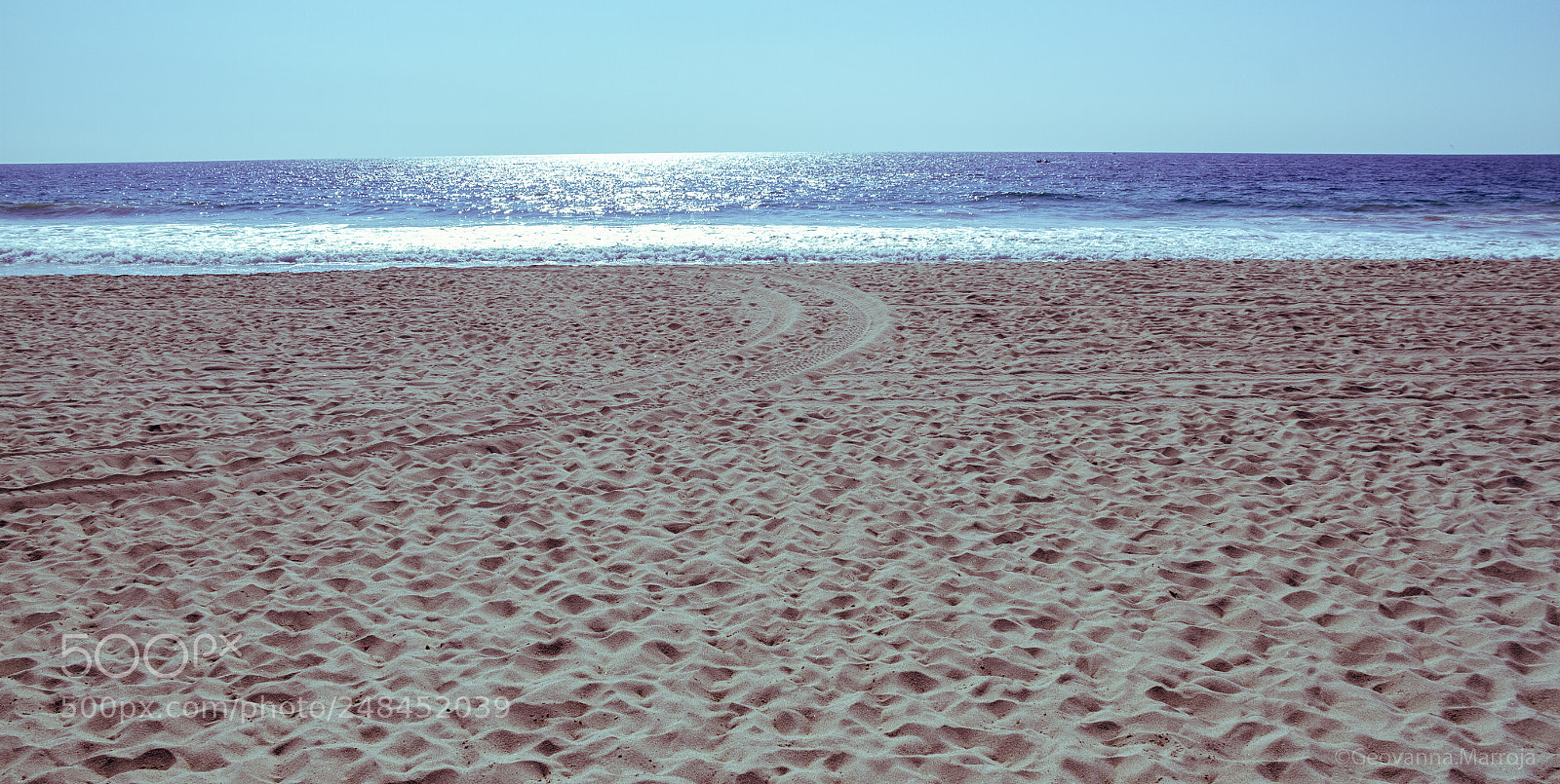 Canon EOS 7D sample photo. Playa photography