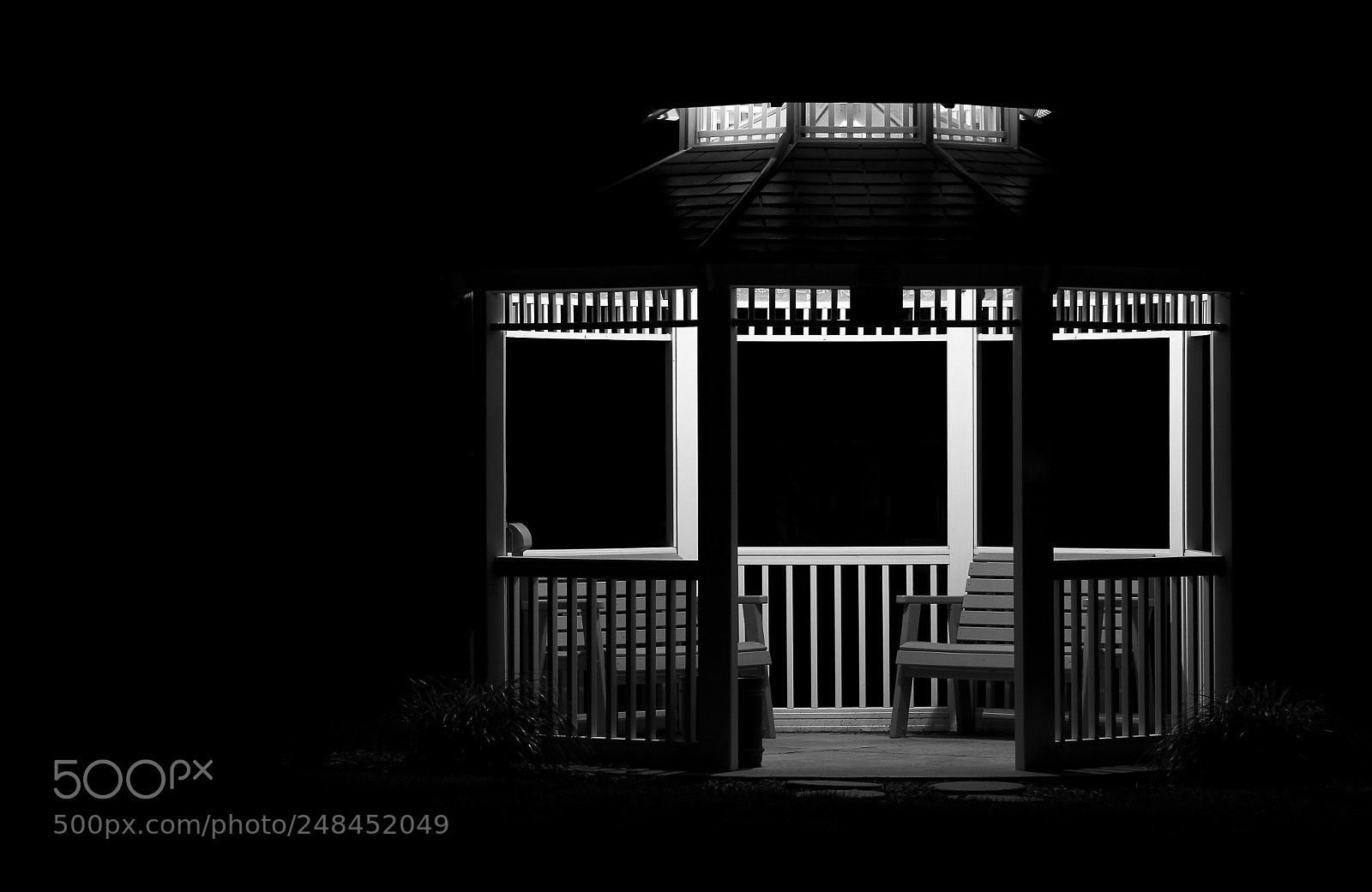 Canon EOS 60D sample photo. The quiet place photography